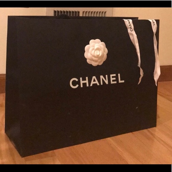 Designer shopping bags - Picture 2 of 5